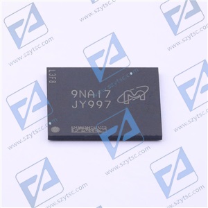 MTFC8GAKAJCN-4M IT